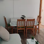 Zara Apartment