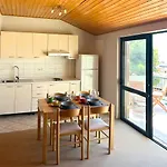 Apartmani Sveti Filip I Jakov