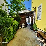 Apartment Rustica Zadar With Exclusive Use Of The Pool-Ground Floor