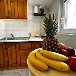 Apartmani Cvangic