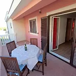 Apartmani Peko