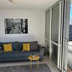 Luxury Apartment Cityzen