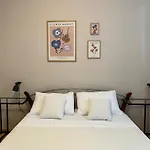 Apartment Lina