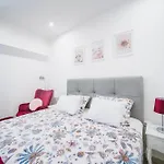 Korkyra Harbour Rooms
