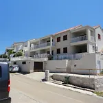 Apartments Aferdita