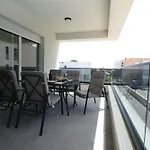Sea&Sand Apartment
