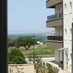 Sea&Sand Apartment
