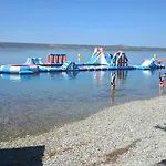 Kuca Dalmatina