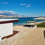 Secluded Fisherman'S Cottage Cove Prnjica, Pag - 23456