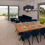 Sea House