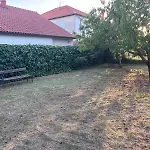 Apartment Antare