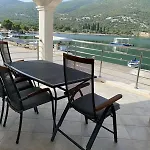 Apartments By The Sea Brijesta, Peljesac - 10223