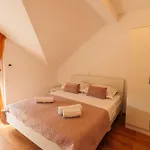 Apartmani Krajnovic