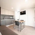 Mobile Home Laguna