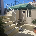 Apartments Rasica