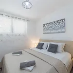Apartment Seven Lakes