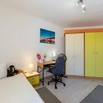 Apartment Seven Lakes