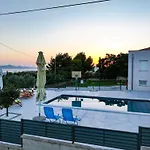 Apartment Villa Anna