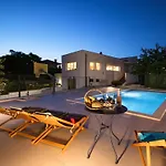 Apartment Villa Anna