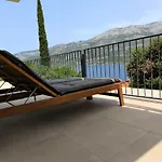 Apartmani Voljana