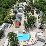 Dionis Camping Zaton