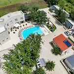 Dionis Camping Zaton
