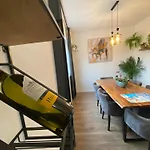 Dalmatia Nin Apartment