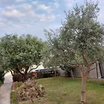 Apartment In Vir Mit Grosser Terrasse