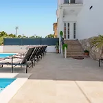 Beautiful Home In Zadar With Heated Swimming Pool