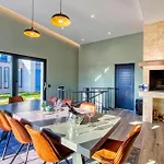Pet Friendly Home In Debeljak With Kitchen