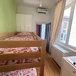 Nomad Hideaway Zadar