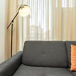 Dioniz Luxury Apartments 1