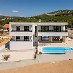 Villa Malusy Zadarvillas