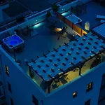 Luxury Penthouse Aria