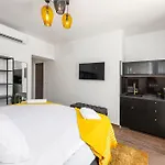 Exclusive Apartments Muri