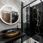 Exclusive Apartments Muri