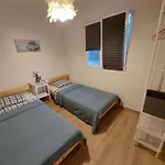 Vrsi Bay Apartments