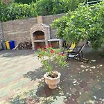 Sun Anna Apartment