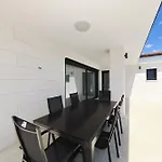 Luxury Villa Mariva With Heated Pool