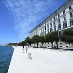 Historic Luxe Zadar