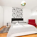 Apartment Maritimo