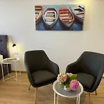 Accommodation Divanovic With Sea View