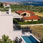 Villa La Vista E Bella