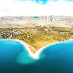 Beachfront Escape Villa Nevera