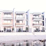 Beachfront Escape Villa Nevera