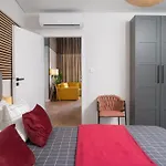 Apartment Monika