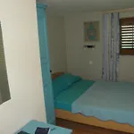 Apartments Markov