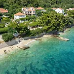Apartments By The Sea Kuciste - Perna, Peljesac - 4540