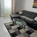 Apartment Halugica