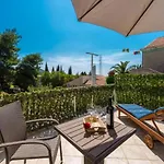 Villa Adria Apartments
